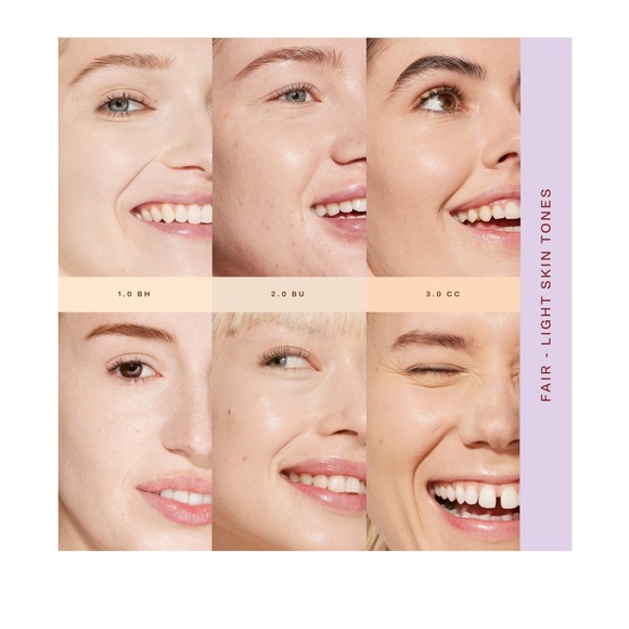 Tower 28 Swipe Concealer in Light Neutral 2.0 BU - Picture 4 of 6